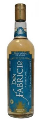 Don Fabricio Reposado