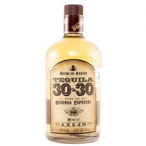 30-30 Anejo