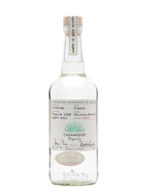Casamigos Blanco. tequila