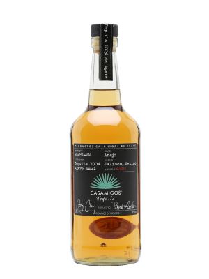 Casamigos Anejo tequila