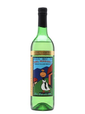 Del Maguey San Luis Del Rio