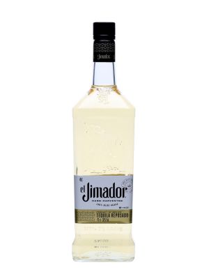 El Jimador reposado