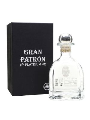 Patron Gran Platinum
