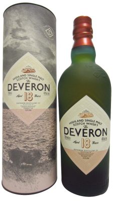 The Deveron 18 Year