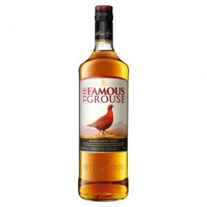 The Famous Grouse Finest
