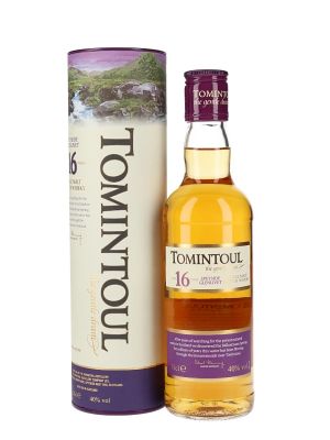 Tomintoul 16 Y