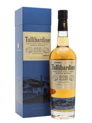 Tullibardine 225 Sauternes