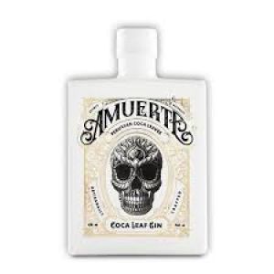  Amuerte Coca Leaf White Edition 