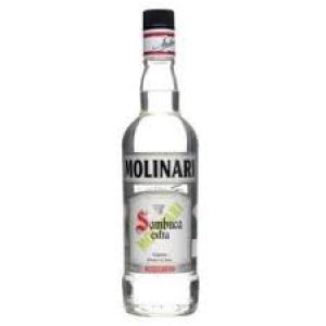  Molinari Sambuca 