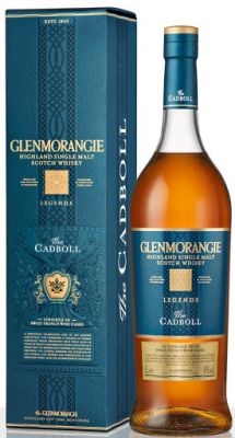 Glenmorangie Cadboll