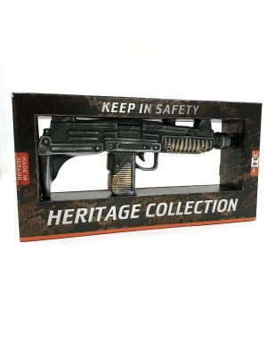  Gorilochka Uzi mach.geweer in doos 