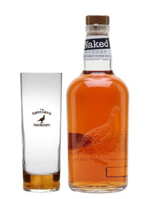 The Naked Grouse