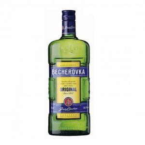 Becherovka