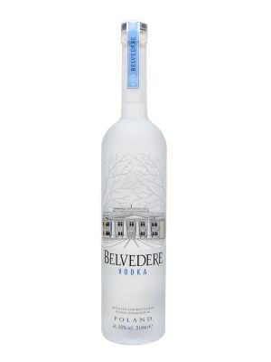 Belvedere 6 ltr