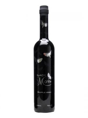 Black Moth Truffle Vodka