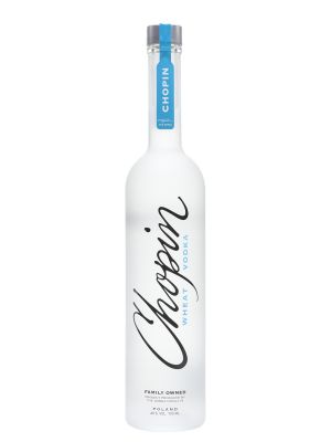 Chopin Wheat vodka