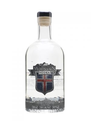 Mountain Vodka
