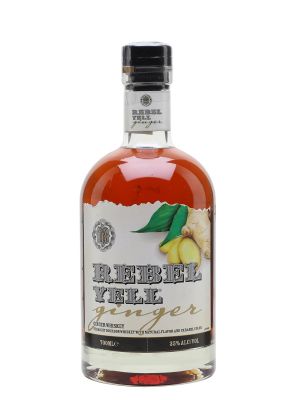 Rebel Yell Ginger