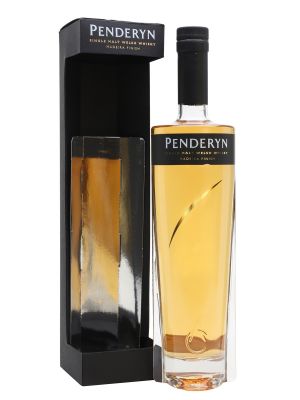 Penderyn Madeira