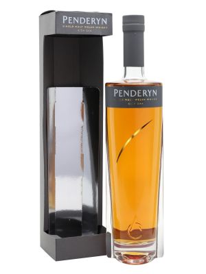 Penderyn Rich Oak