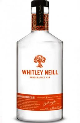 Whitley Neill Blood Orange