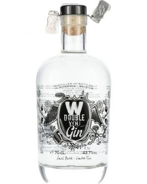 Double you gin
