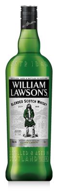 William Lawson Ltr