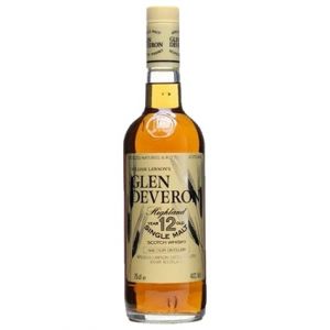 Glen Deveron 12YO
