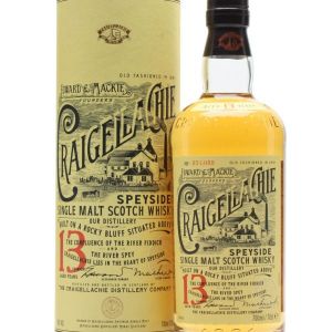 Craigellachie 13YO