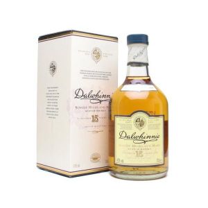 Dalwhinnie 15YO