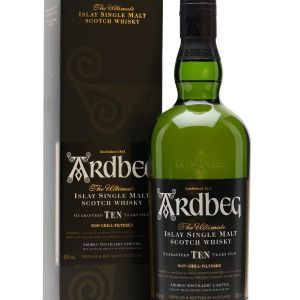 Ardbeg 10YO