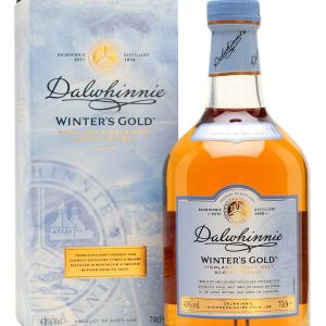Dalwhinnie Winter's Gold