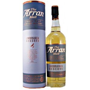 Arran Loch Ranza Reserve
