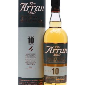 Arran 10YO