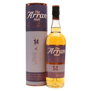Arran 14YO