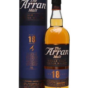 Arran 18YO