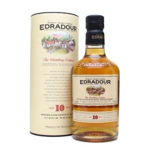 Edradour 10YO 