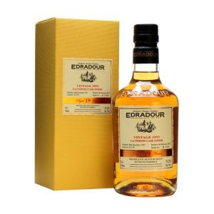 Edradour 1995 21YO Oloroso