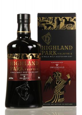 Highland Park Valkyrie