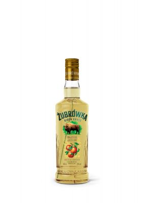 Zubrowka Raijkie Jablko