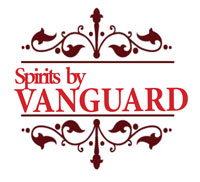 Gansloser Black Vodka mini